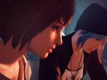   Life is Strange    