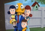 Octodad: Dadliest Catch    Xbox One  Wii U