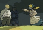    Valiant Hearts   Ubisoft