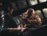  PS4  Resident Evil Revelations 2   