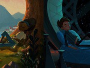    Broken Age: Act 2