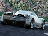   Project CARS   