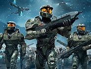  Halo Online