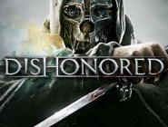 Dishonored 