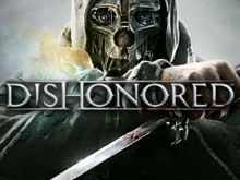 Dishonored 