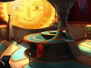 Broken Age     