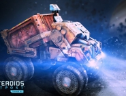 Asteroids: Outpost   Steam Early Access