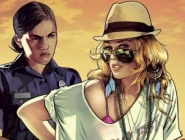 Ураган помешал выходу второго трейлера GTA 5