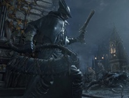  Bloodborne      