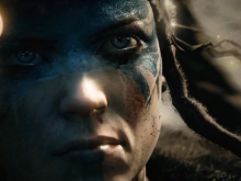 Ninja Theory      Hellblade