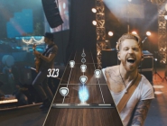   - Guitar Hero Live