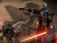    Star Wars: The Old Republic   