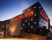     Konami