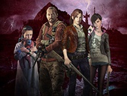 Capcom   1  Resident Evil: Revelations 2