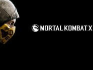    Mortal Kombat X