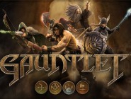     Gauntlet