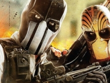 В Army of Two: The Devil’s Cartel не будет соревновательного мультиплеера