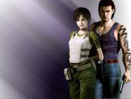 Resident Evil Zero   