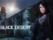   Black Desert    28 .