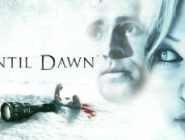 Until Dawn   