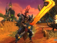  MMORPG WildStar  f2p  