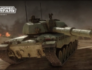   Armored Warfare   1 . 