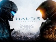 Halo 5: Guardians   