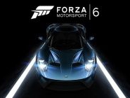  Forza Motorsport 6