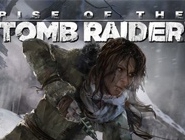  E3   Rise of the Tomb Raider