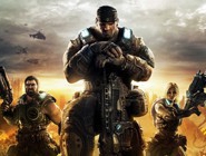 Gears 4   Gears of War