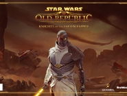      Star Wars: The Old Republic