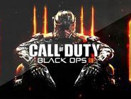  Call of Duty: Black Ops 3  