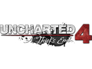    Uncharted 4