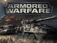  Armored Warfare    