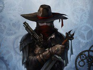  The Incredible Adventures of Van Helsing  3  1