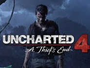 Uncharted 4: A Thief