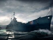   World of Warships