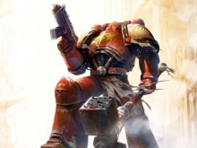   Dawn of War 3