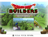 Dragon Quest Builders   Minecraft