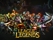    League of Legends