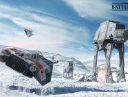  PC- Star Wars: Battlefront     