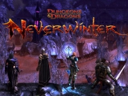  MMORPG Neverwinter  