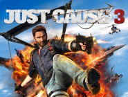   Just Cause 3   