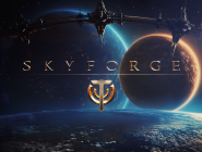    MMO- Skyforge