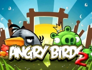  Angry Birds 2  iOS  Android