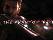 Metal Gear Solid 5: The Phantom Pain   PC 