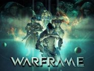    Warframe