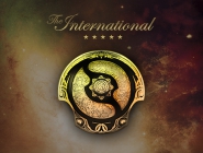 The International 2015