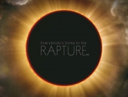   Everybodys Gone to the Rapture  