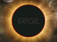   Everybodys Gone to the Rapture  